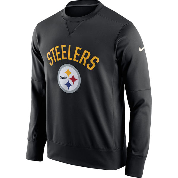 Men Pittsburgh Steelers 2025 Nike NFL hoodie->pittsburgh steelers->NFL Jersey